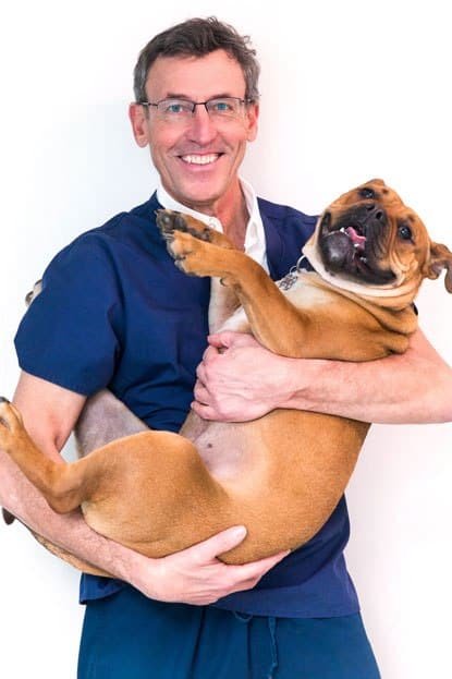 Veterinaire Antibes Jean-Pierre RENAUD