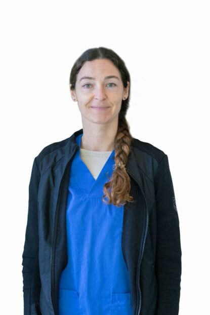 Veterinaire Antibes Alexandra Dubois