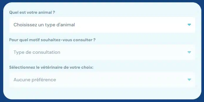 Rendez-vous en ligne