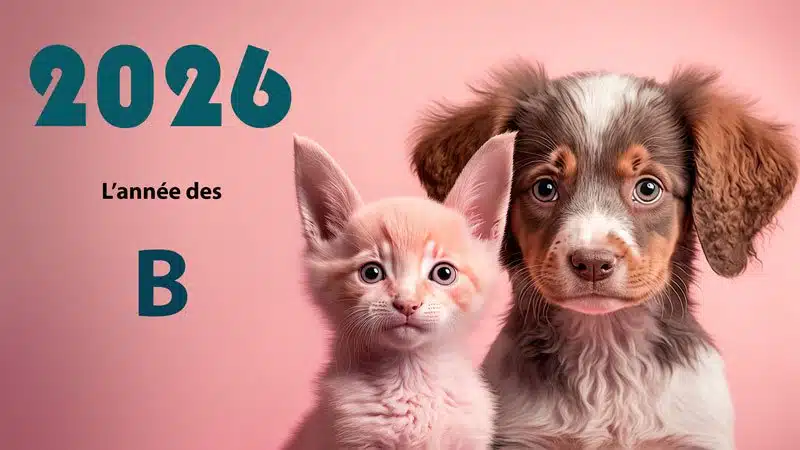Année des B